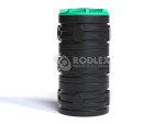 Кольцо для канализации Rodlex-UN3000 с крышкой